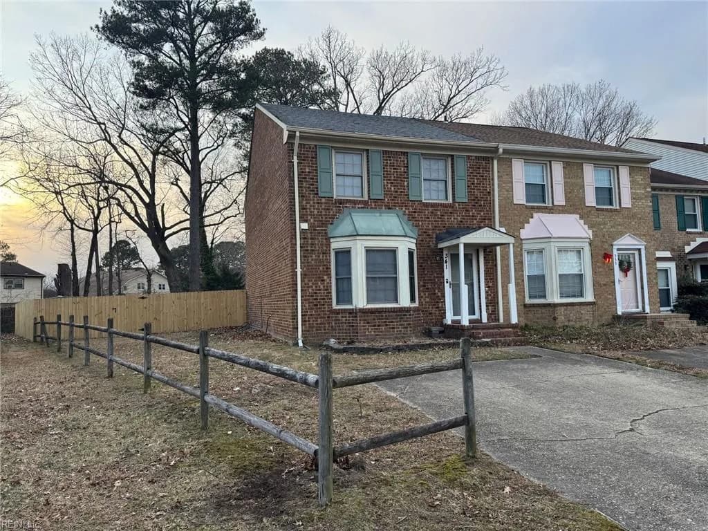 341 Paxford DR, VIRGINIABEACH VA 23462 - Photo 2