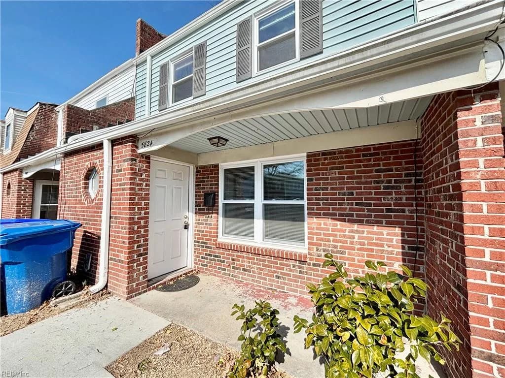 5824 Pickering ST, VIRGINIABEACH VA 23462 - Main photo