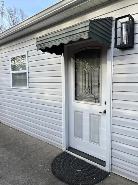 8200 Mona AVE #A, NORFOLK VA 23518 - Photo 2