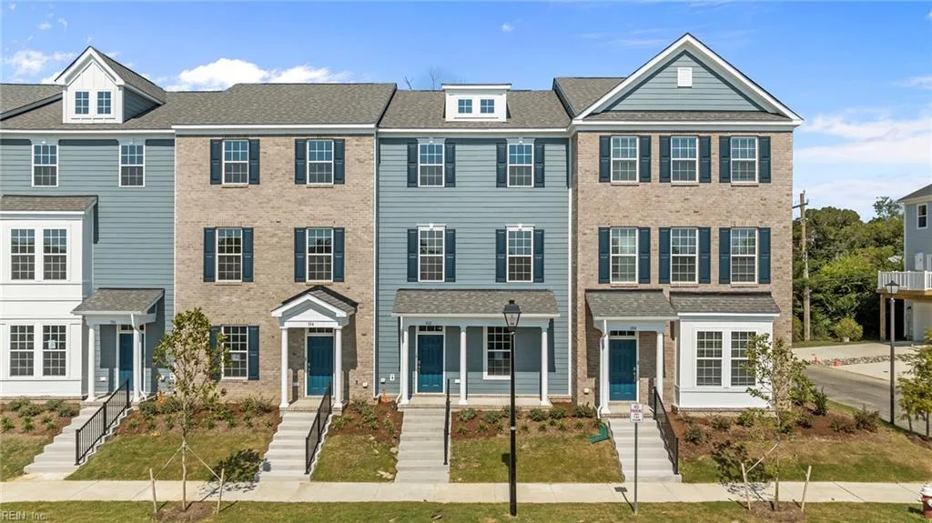 140 Freeman DR, Hampton — 4 bed Residential, 2,155 sqft