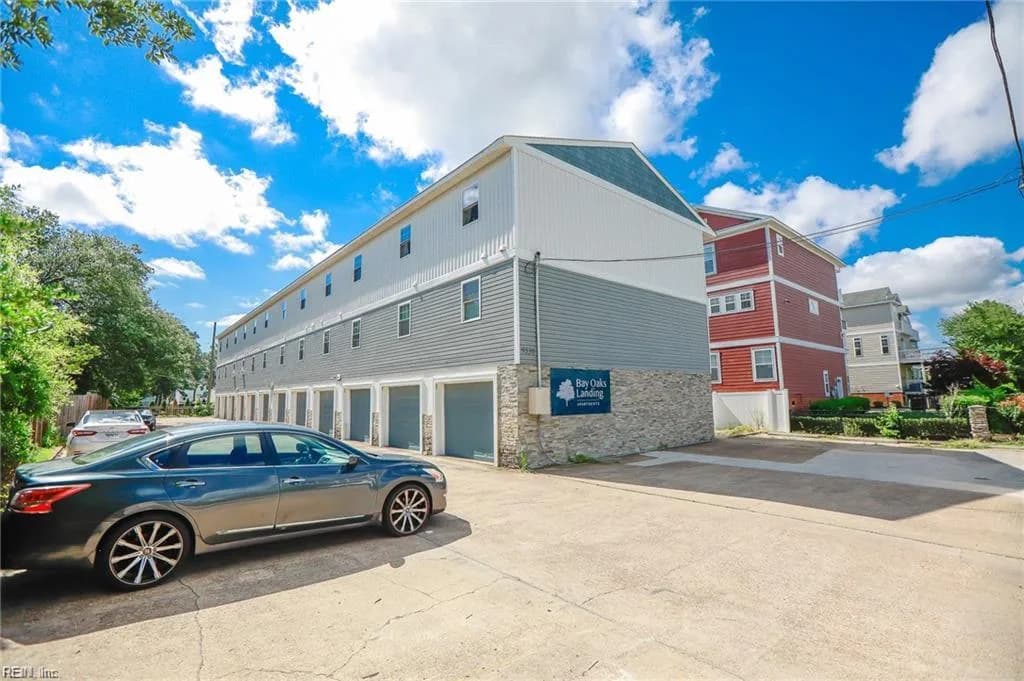 9530 3rd Bay ST #10, NORFOLK VA 23518 - Main photo