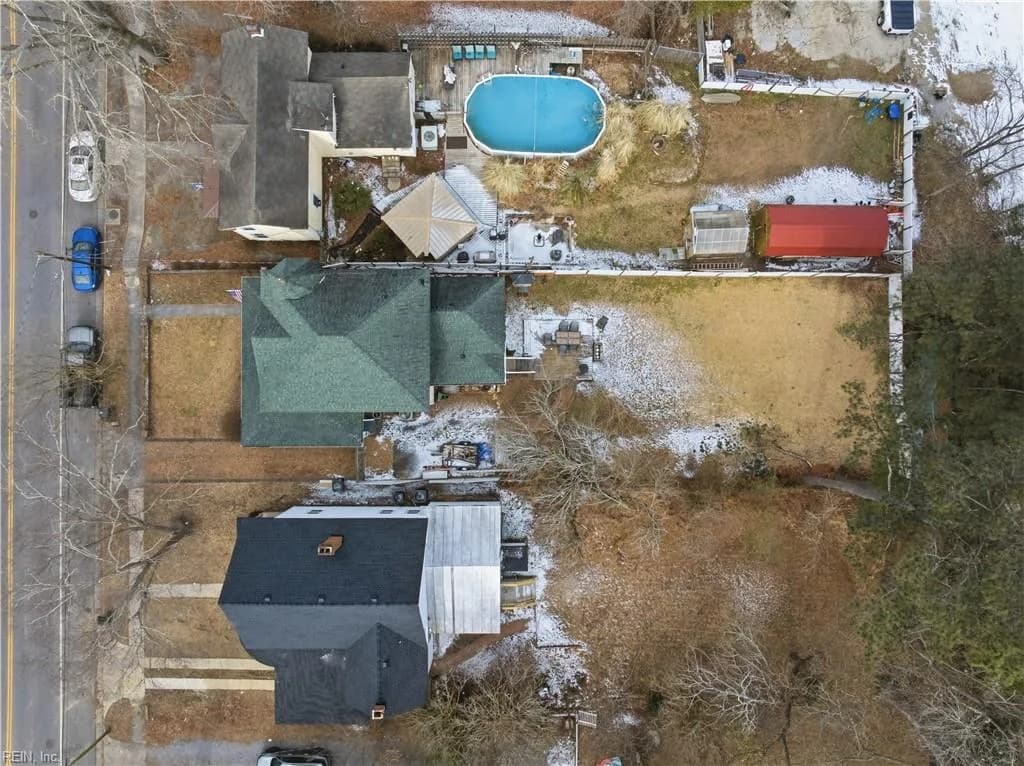 508 N High ST, FRANKLIN VA 23851 - Photo 5
