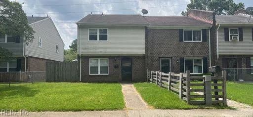 6069 Foresttown DR, NORFOLK VA 23502 - Main photo