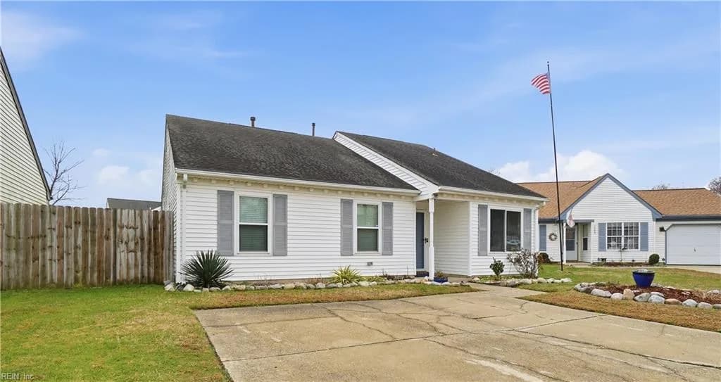1089 Gershwin CT, VIRGINIABEACH VA 23454 - Photo 4