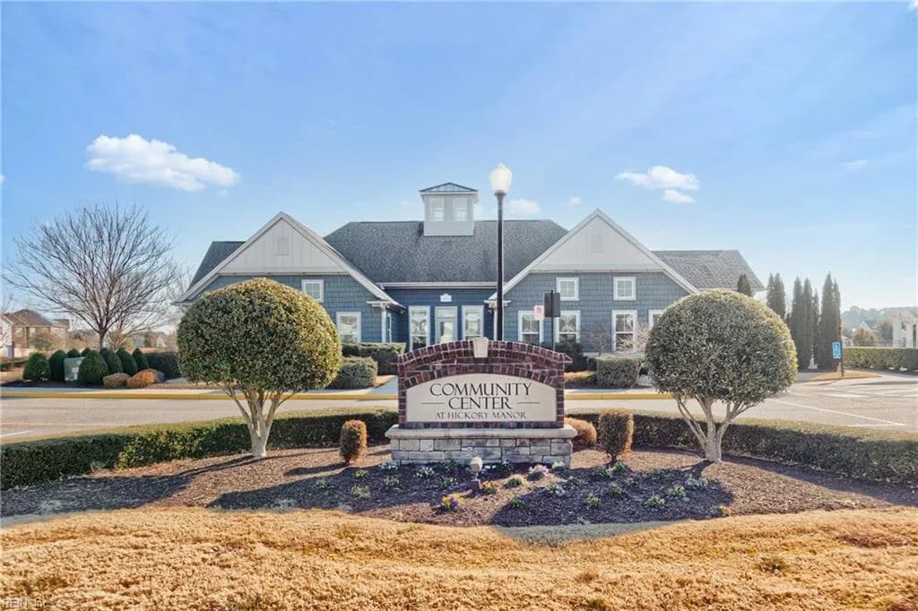 511 Cavendish WAY, CHESAPEAKE VA 23322 - Photo 3