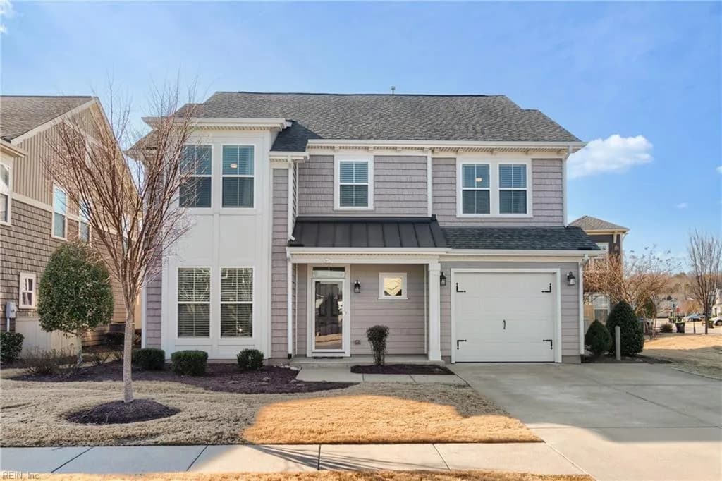 511 Cavendish WAY, CHESAPEAKE VA 23322 - Photo 5