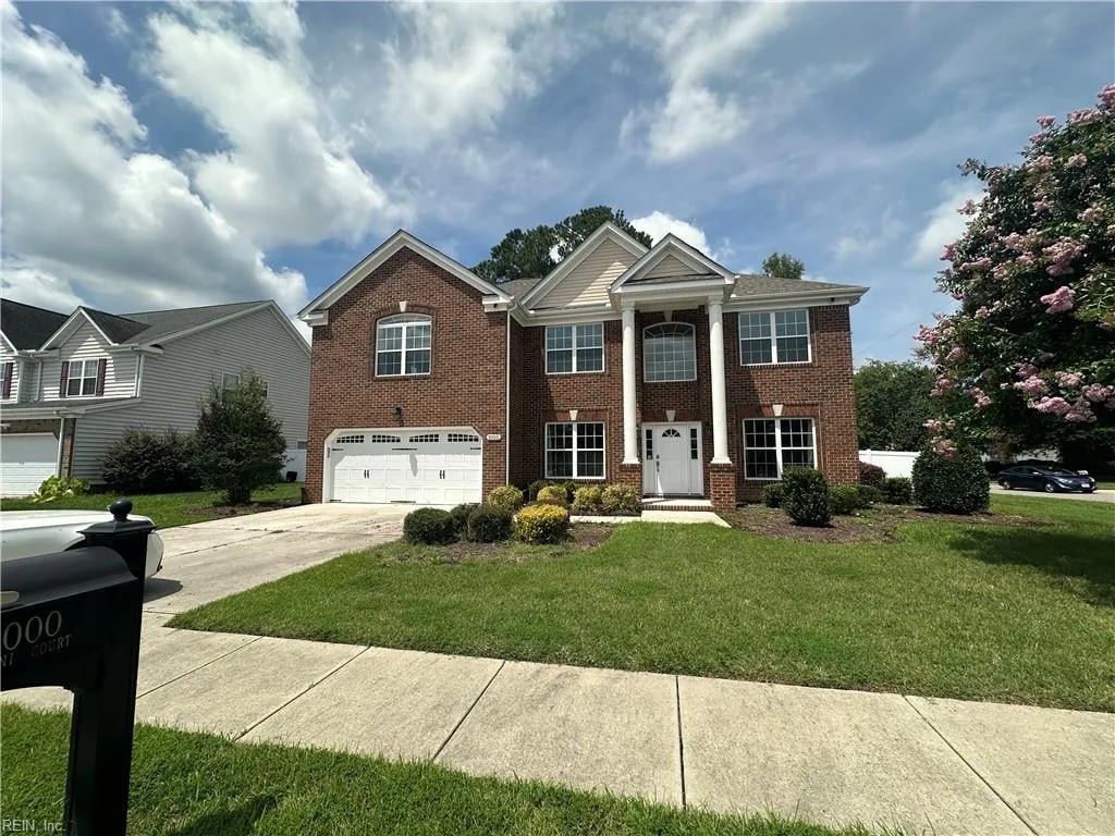 1000 Eleni CT, Chesapeake — 5 bed Residential, 3,188 sqft