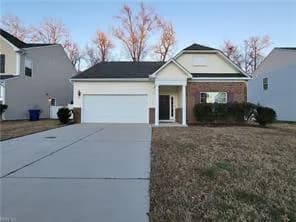 634 Leonard LN, NEWPORTNEWS VA 23601 - Main photo