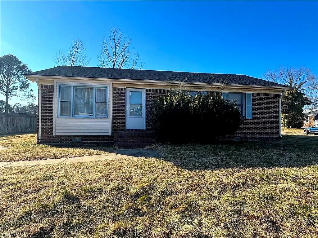 3220 Troy LN, CHESAPEAKE VA 23323 - Main photo