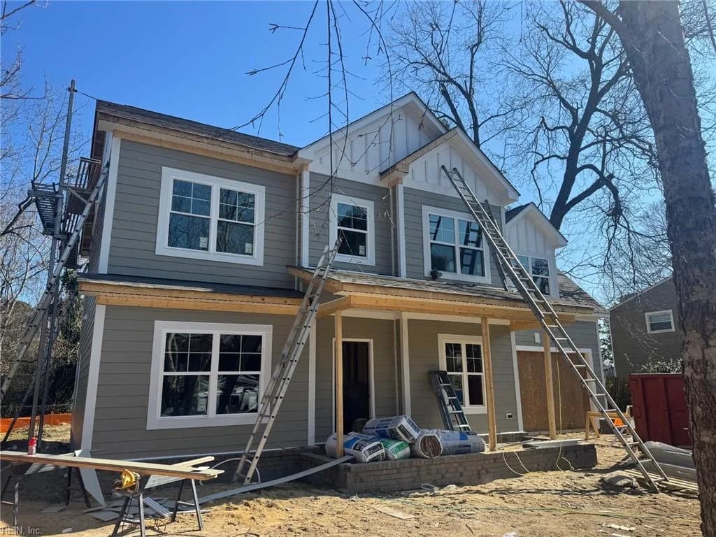 520 W Plantation RD, VIRGINIABEACH VA 23451 - Photo 3