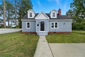 405 Speed ST, ELIZABETHCITY NC 27909 - Photo 2