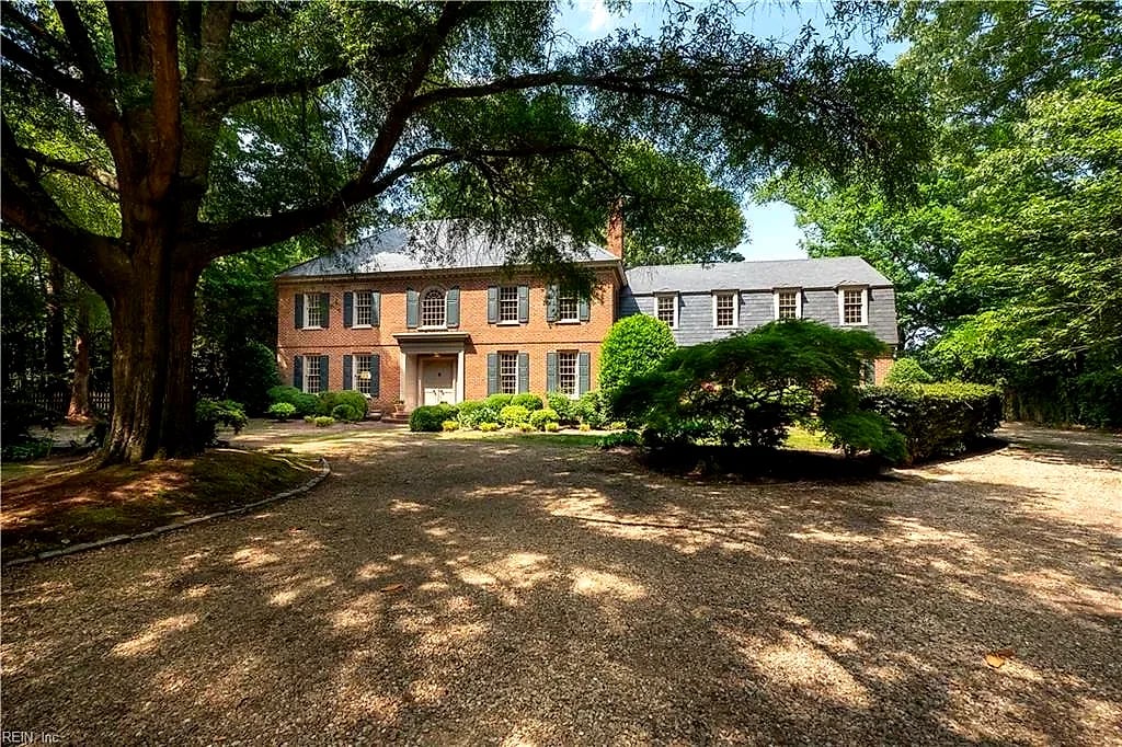 1536 E Bay Shore DR, VIRGINIABEACH VA 23451