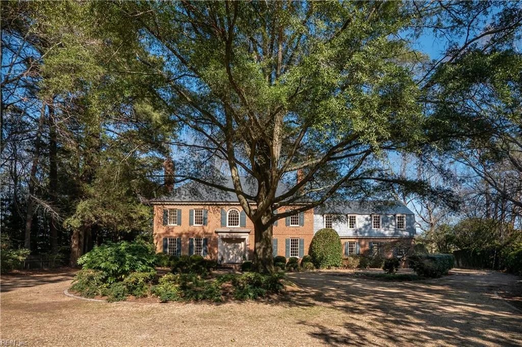 1536 E Bay Shore DR, VIRGINIABEACH VA 23451