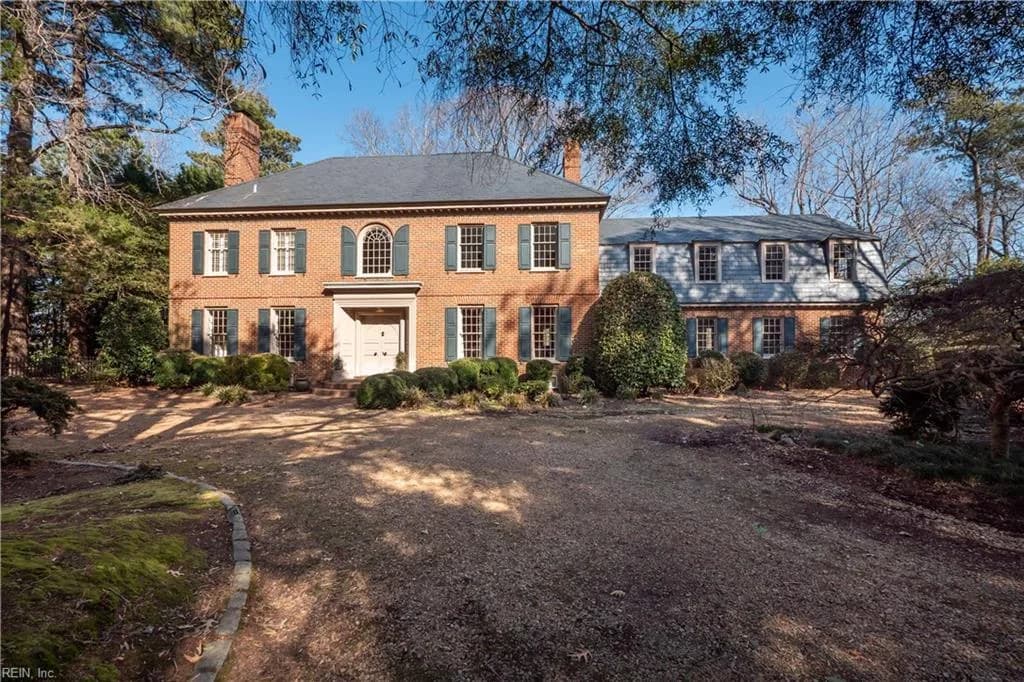 1536 E Bay Shore DR, VIRGINIABEACH VA 23451 - Photo 3