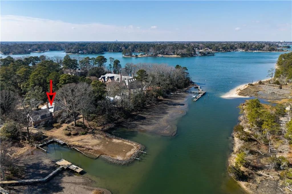 1536 E Bay Shore DR, VIRGINIABEACH VA 23451 - Photo 5