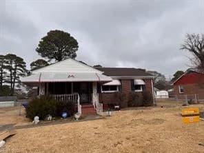 916 Warfield DR, PORTSMOUTH VA 23701 - Photo 2
