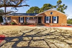 4840 Thornwood ST, Portsmouth — 4 bed Residential, 2,200 sqft