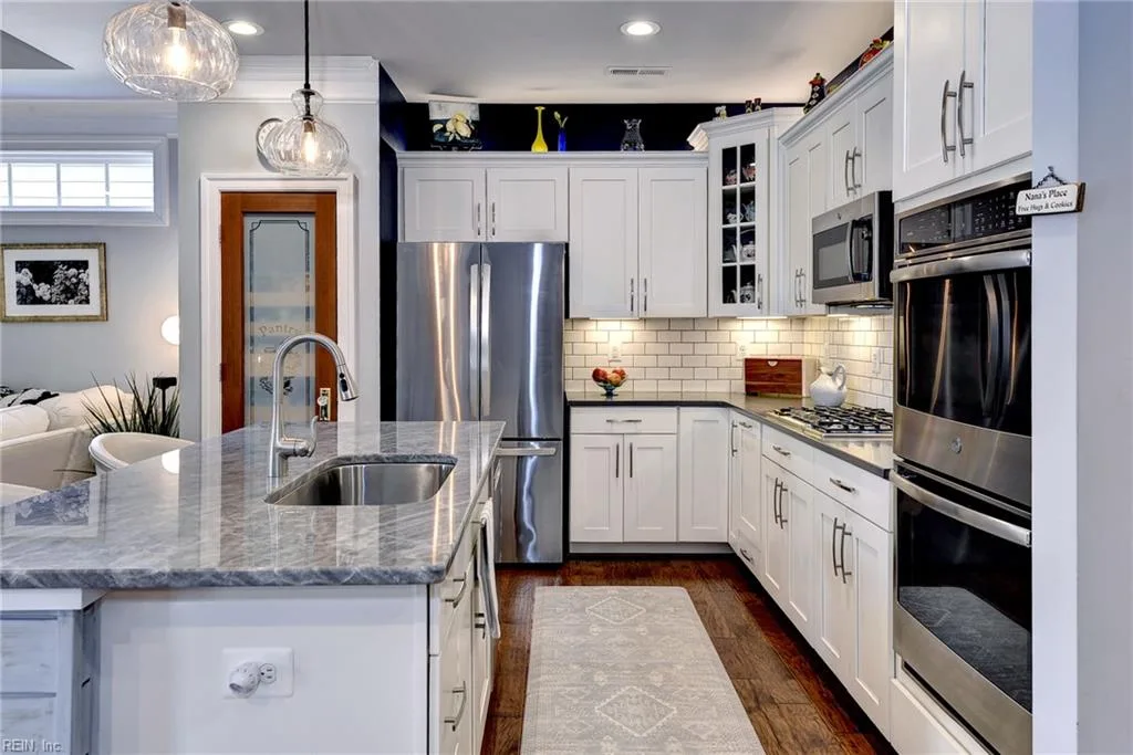 6409 Brightwell CT, WILLIAMSBURG VA 23188 - Photo 3
