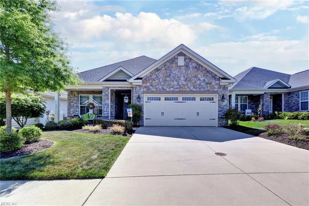 6409 Brightwell CT, WILLIAMSBURG VA 23188 - Photo 4