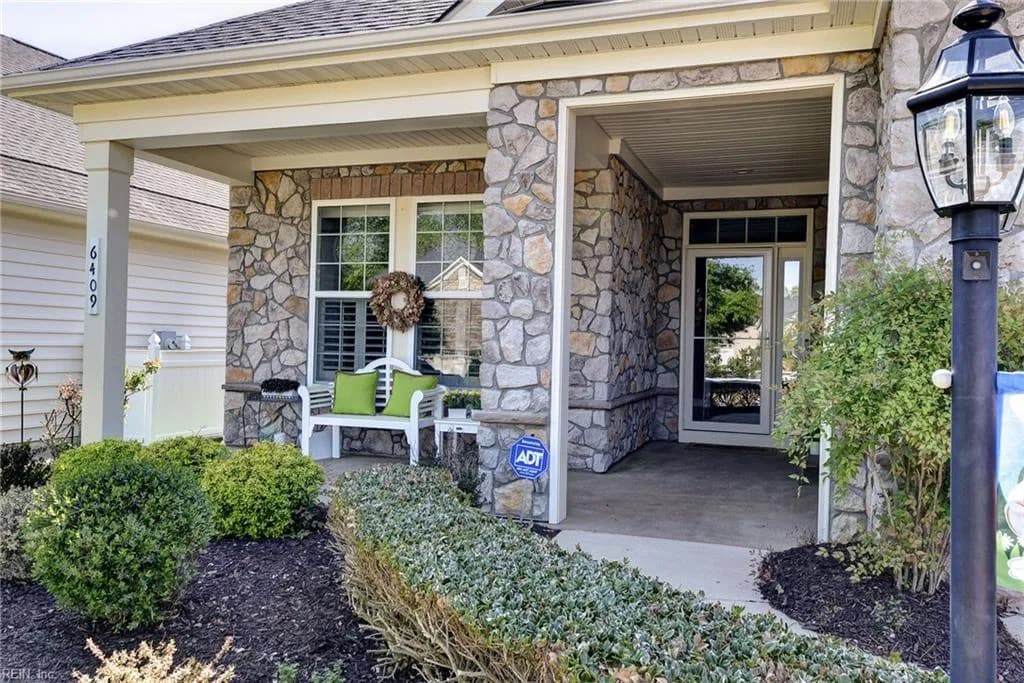 6409 Brightwell CT, WILLIAMSBURG VA 23188 - Photo 5