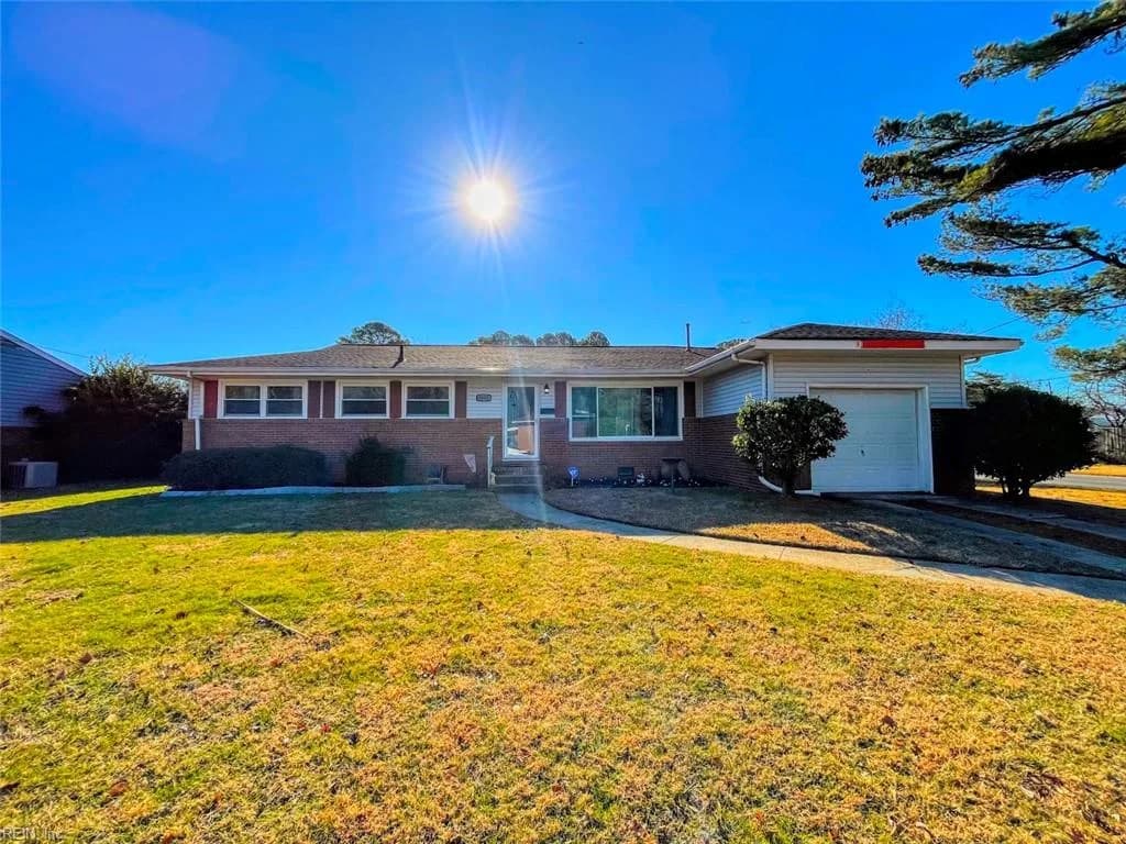 5801 Townley AVE, NORFOLK VA 23518 - Main photo