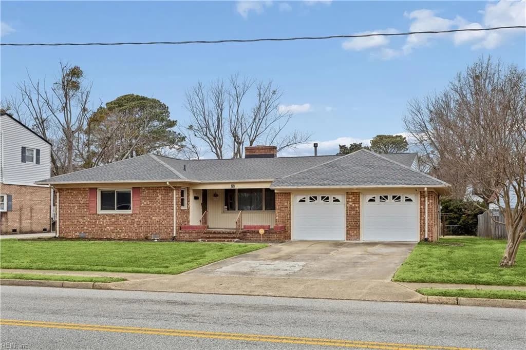 77 Tide Mill LN, HAMPTON VA 23666 - Photo 3