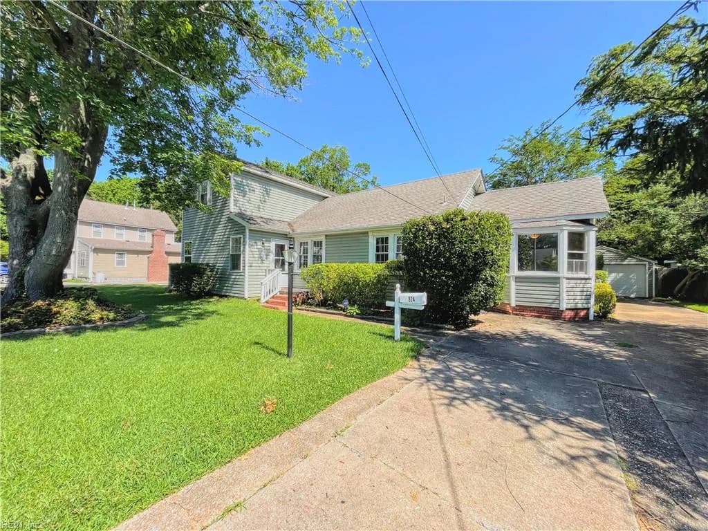 824 Lesner AVE, NORFOLK VA 23518 - Photo 2