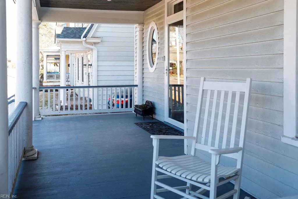 405 W 2nd AVE, FRANKLIN VA 23851 - Photo 3
