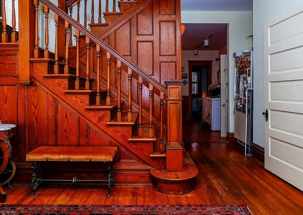 405 W 2nd AVE, FRANKLIN VA 23851 - Photo 5