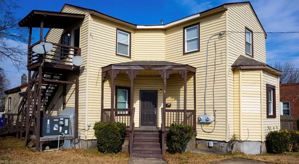 2312 Kimball TER, NORFOLK VA 23504
