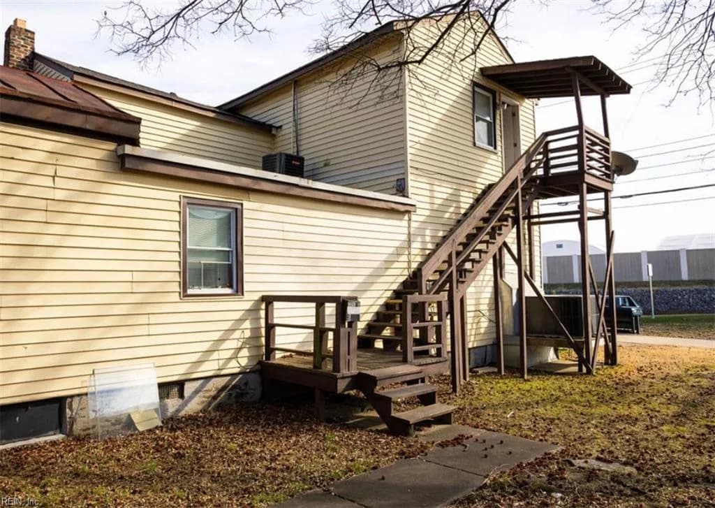 2312 Kimball TER, NORFOLK VA 23504 - Photo 3