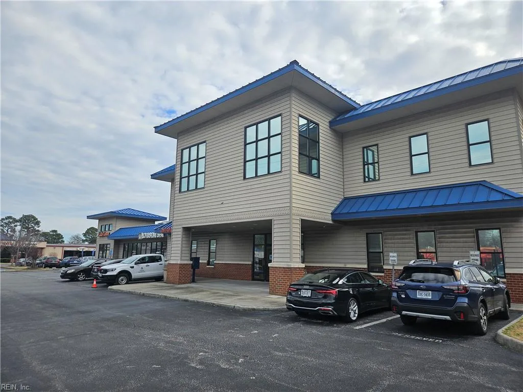 1547 E Little Creek RD #A-10, NORFOLK VA 23518