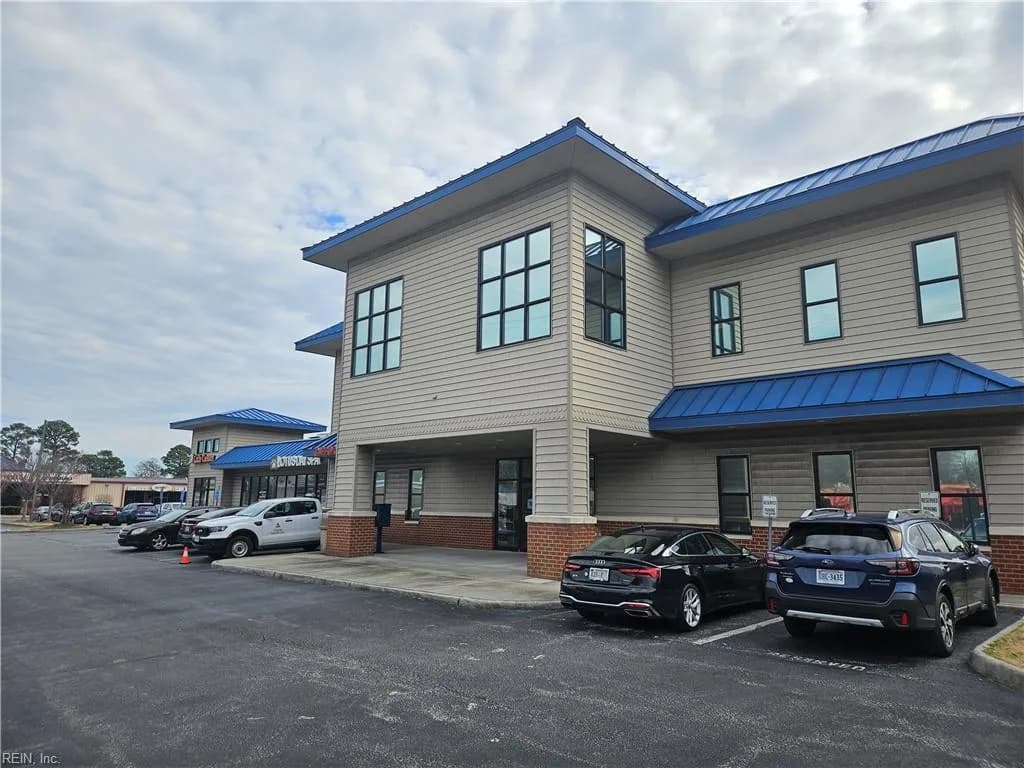 1547 E Little Creek RD #A-10, NORFOLK VA 23518 - Photo 2