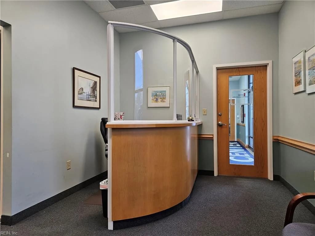 1547 E Little Creek RD #A-10, NORFOLK VA 23518 - Photo 5