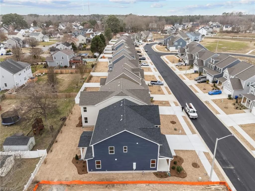 2231 Patrick DR, SUFFOLK VA 23435 - Photo 4