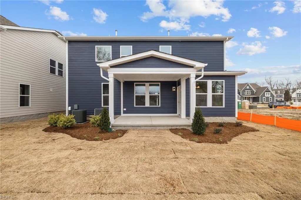 2231 Patrick DR, SUFFOLK VA 23435 - Photo 5