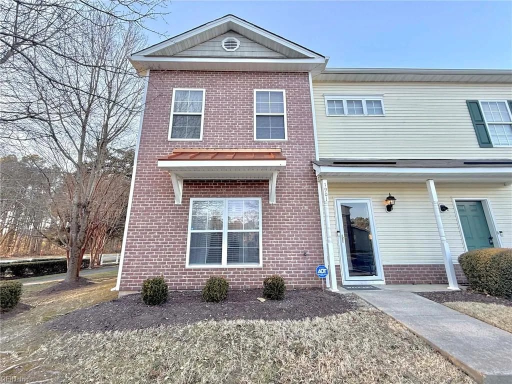 1901 Algonquin TRL, Williamsburg — 3 bed Residential, 1,550 sqft