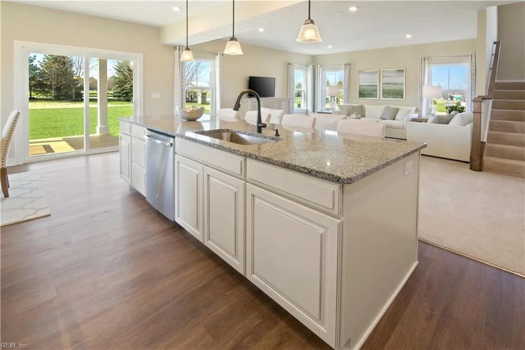 320 POCOSIN PATH, POQUOSON VA 23662 - Photo 4