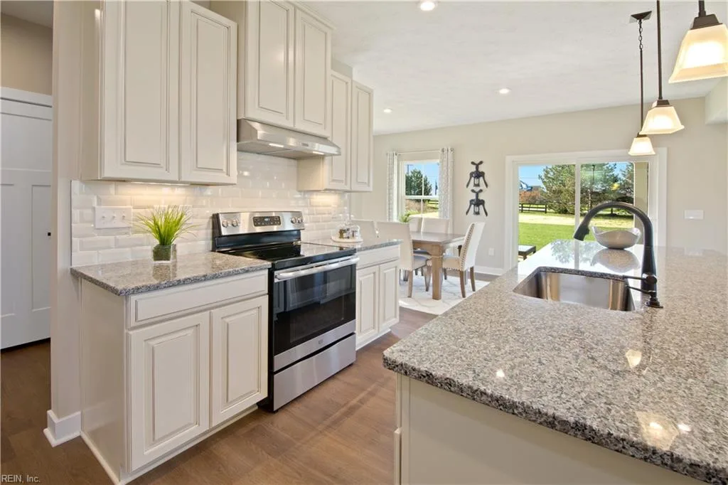 320 POCOSIN PATH, POQUOSON VA 23662 - Photo 5