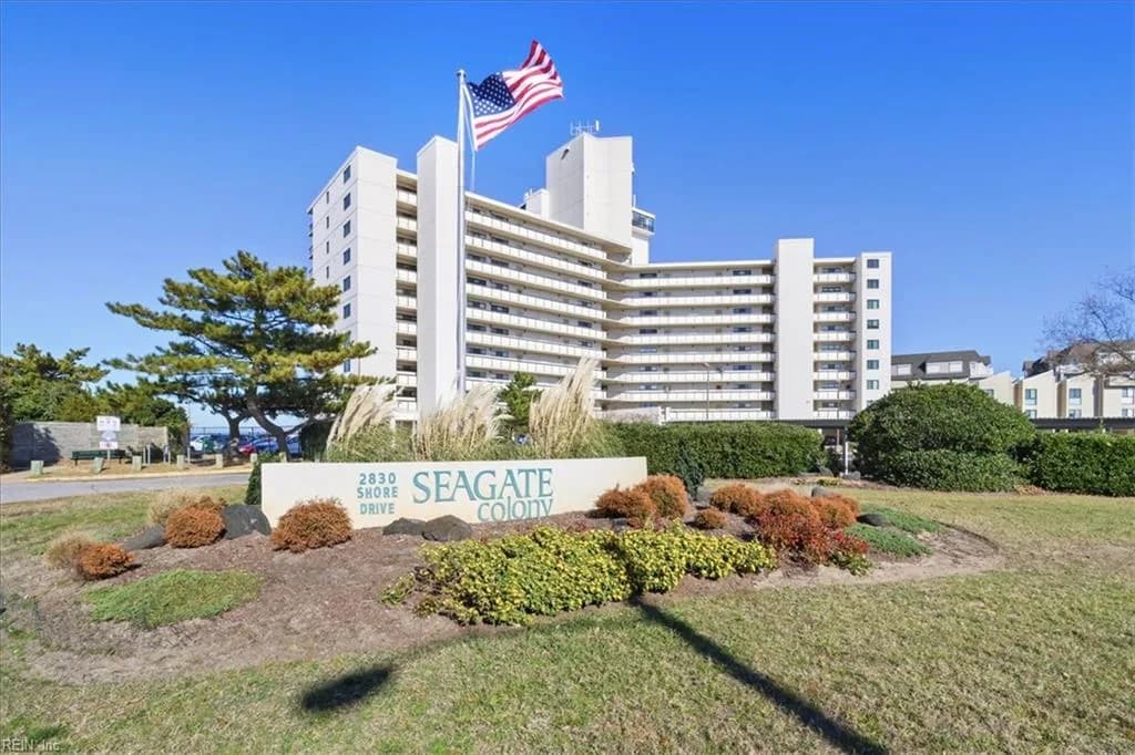 2830 Shore DR #507, VIRGINIABEACH VA 23451 - Photo 3
