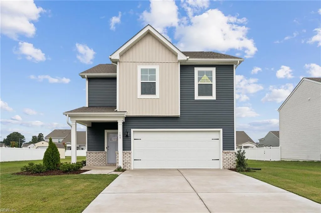 3039 Dalton CIR, SUFFOLK VA 23435 - Photo 2