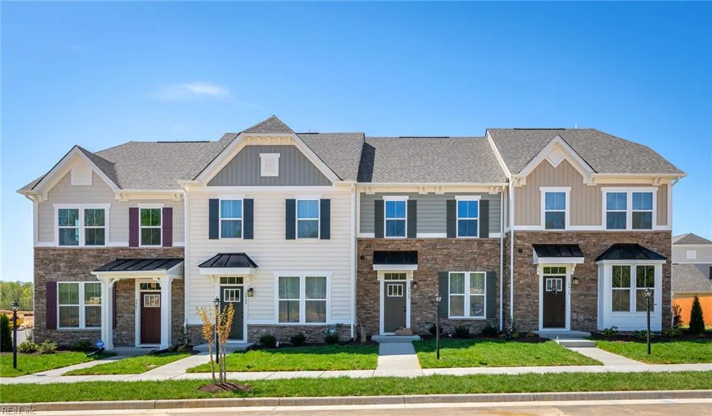 225 REIDS PLACE DR, Suffolk — 3 bed Residential, 1,280 sqft