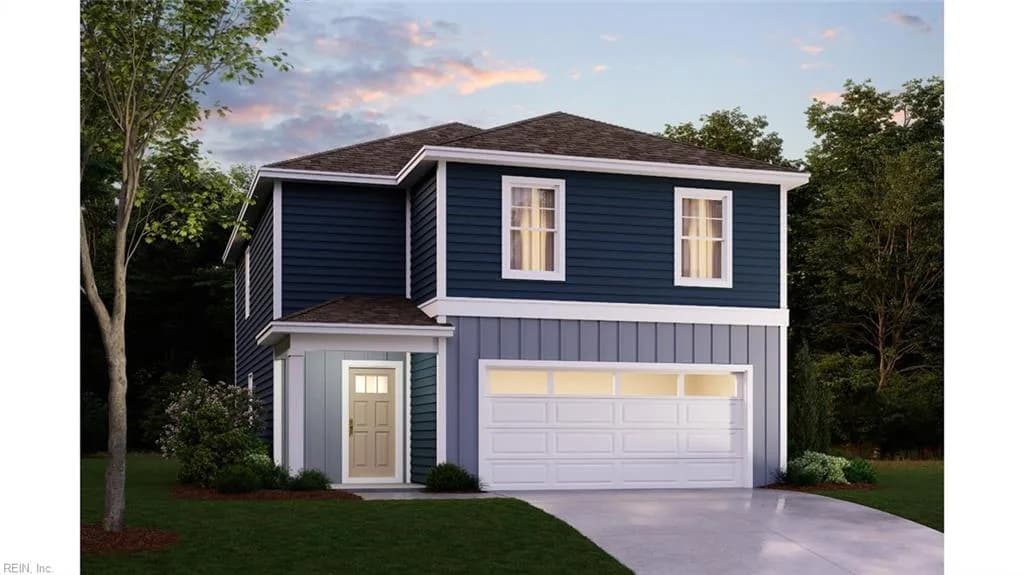 3030 Dalton CIR, SUFFOLK VA 23435 - Photo 2