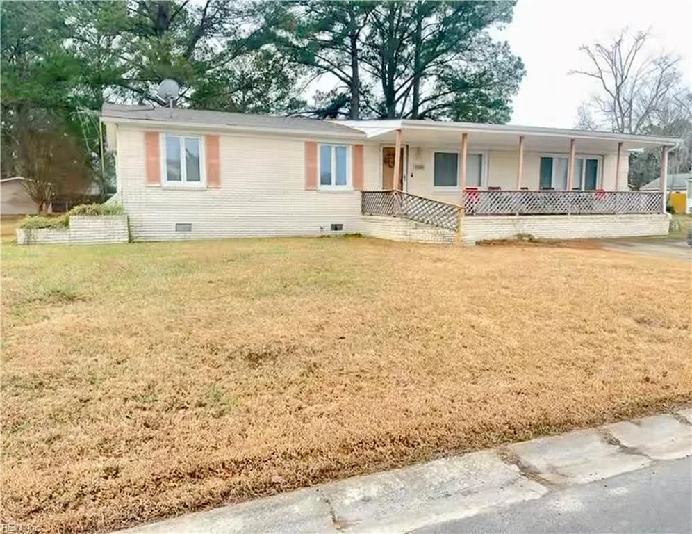 1001 Blythewood LN, SUFFOLK VA 23434 - Main photo