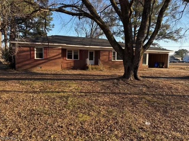 6200 Whaleyville BLVD, SUFFOLK VA 23438
