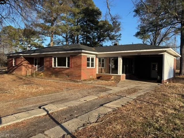 6200 Whaleyville BLVD, SUFFOLK VA 23438 - Photo 3