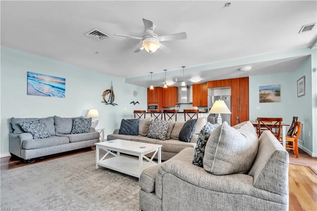 3738 Sandpiper RD #433B, VIRGINIABEACH VA 23456 - Photo 3