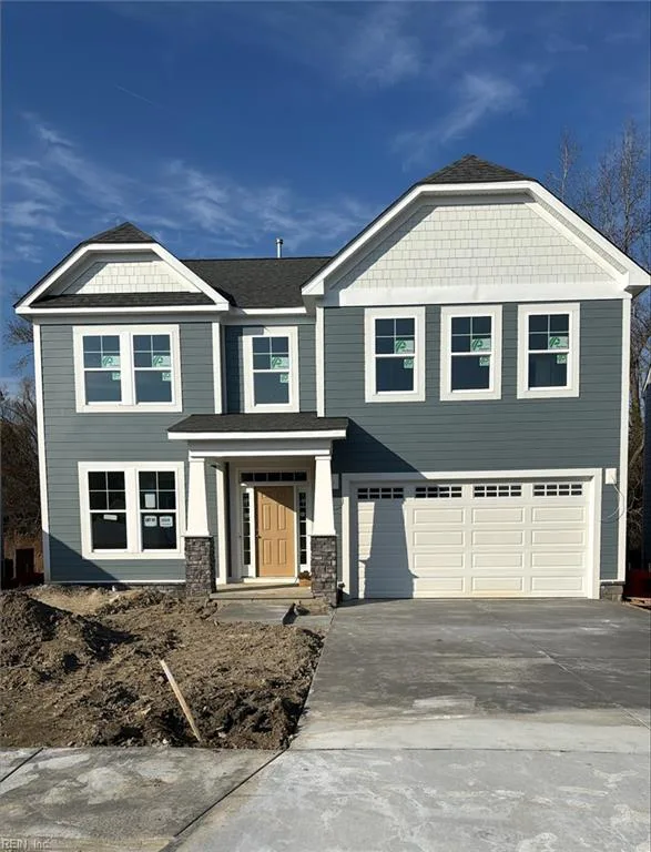 2028 Canvasback DR, SUFFOLK VA 23435