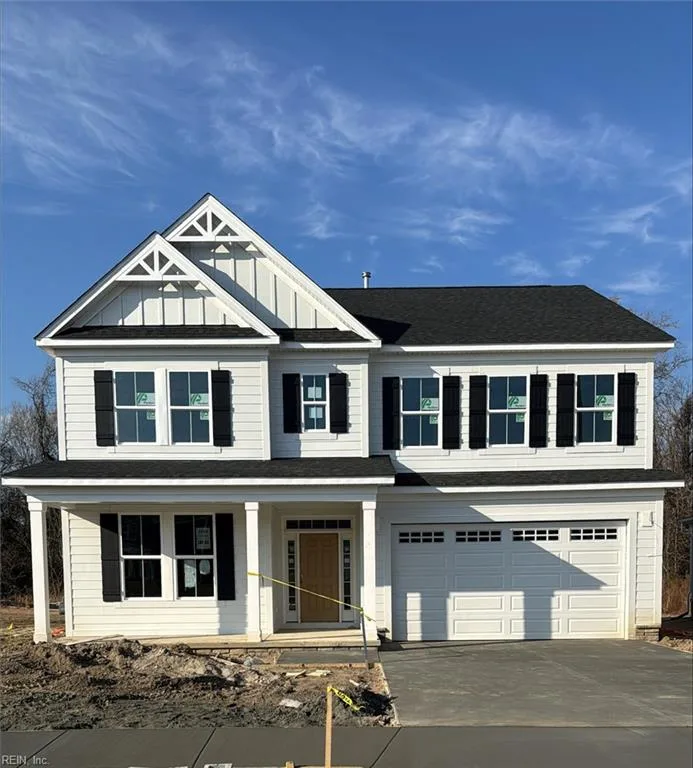 2024 Canvasback DR, SUFFOLK VA 23435