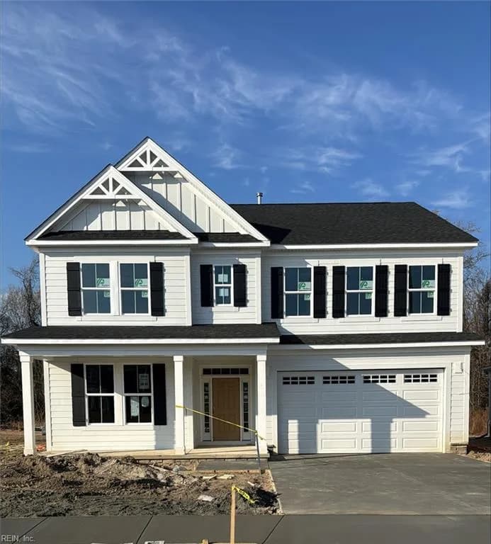 2024 Canvasback DR, SUFFOLK VA 23435 - Photo 2